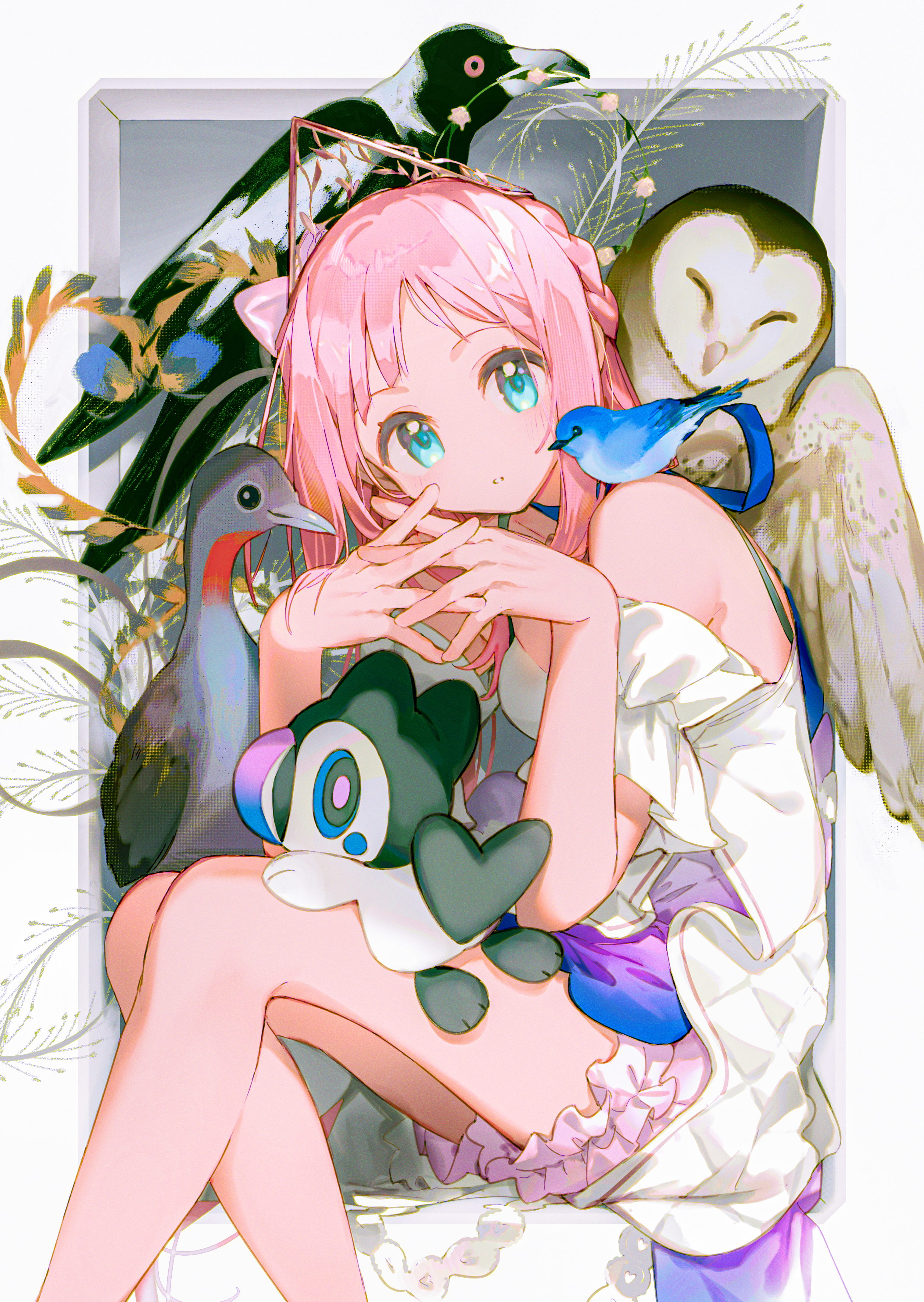 Kaleidoscope 千景箱 by Namie