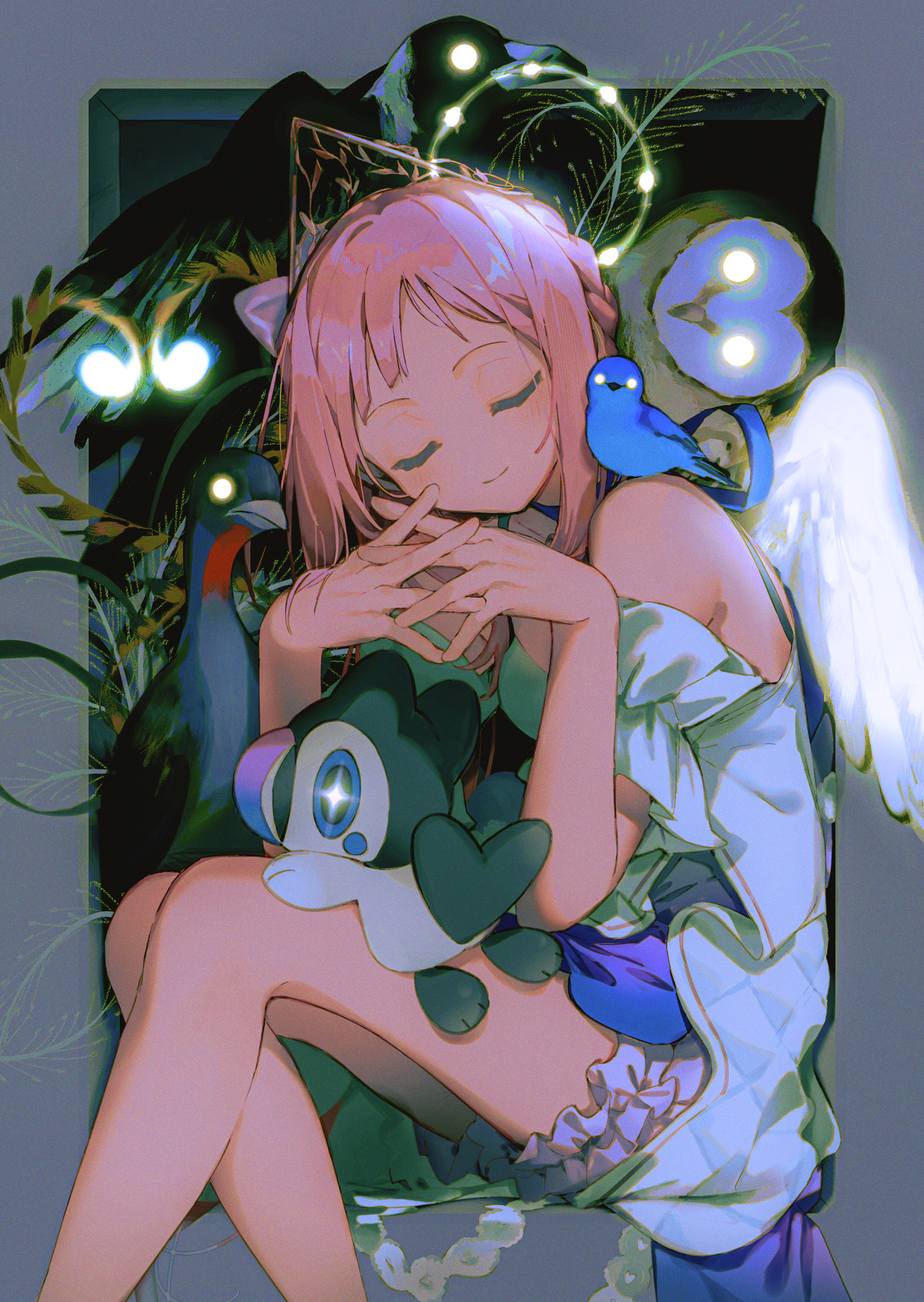 Kaleidoscope 千景箱by Namie